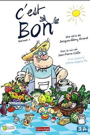 C'est bon Speciális epizódok (2013-10-01) poszter