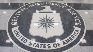 CIA Declassified kép