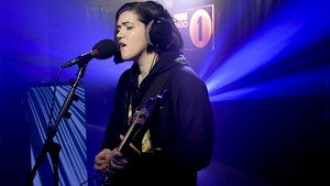BBC Radio 1's Live Lounge 17. évad Ep.4 4. epizód