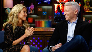Watch What Happens Live with Andy Cohen 6. évad Ep.80 80. epizód