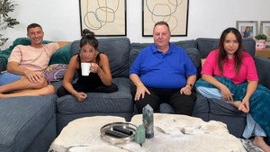 90 Day Fiancé: Pillow Talk 12. évad Ep.43 43. epizód