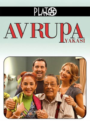 Avrupa Yakası poszter
