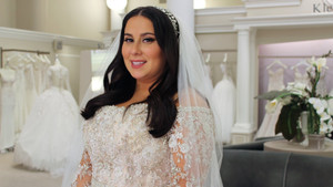 Say Yes to the Dress 15. évad Ep.6 6. epizód