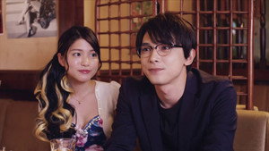 GIVER 復讐の贈与者 1. évad Ep.4 4. epizód