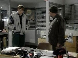 Goodnight Sweetheart 1. évad Ep.5 5. epizód