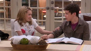 Melissa és Joey 3. évad Ep.9 9. epizód