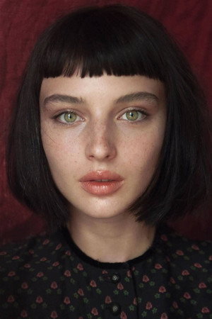 Alice Pagani profil kép