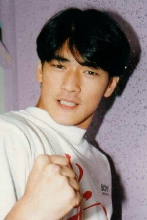 金城武 profil kép