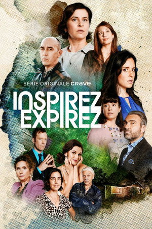 Inspirez, expirez 2. évad (2025-07-02) poszter