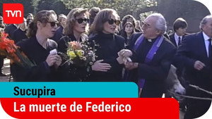 Sucupira 1. évad Ep.108 108. epizód