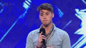 The X Factor 7. évad Ep.5 5. epizód