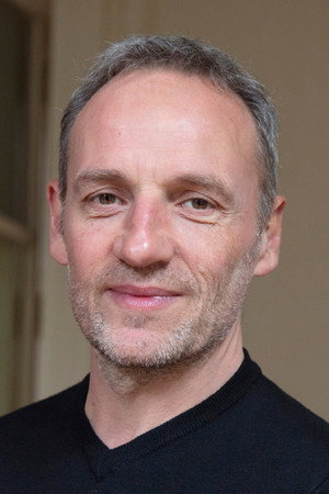 François Bégaudeau profil kép
