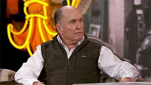 Jimmy Kimmel Live! 12. évad Ep.39 39. epizód