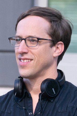 Josh Greenbaum profil kép