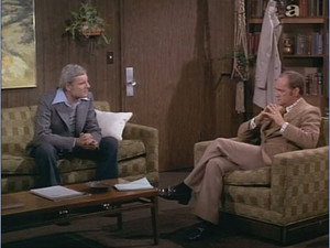 The Bob Newhart Show 2. évad Ep.4 4. epizód