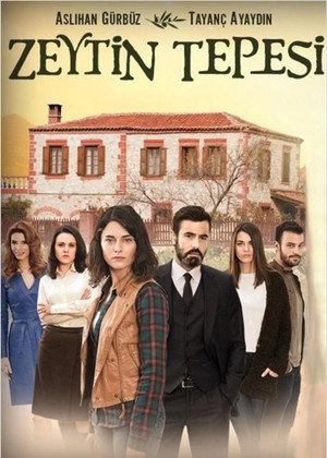 Zeytin Tepesi poszter
