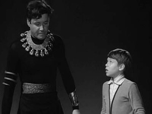 Lost in Space 1. évad Ep.29 29. epizód