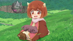 魔王の娘は優しすぎる!! kép