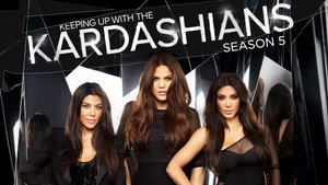 Keeping Up with the Kardashians kép