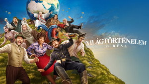 Világtörténelem, 2. rész kép
