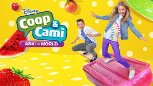 Coop & Cami Ask the World kép