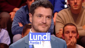 Quotidien 9. évad Ep.101 101. epizód