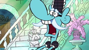 Chowder 1. évad Ep.23 23. epizód