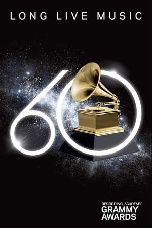 The Grammys 56. évad (2018-01-28) poszter