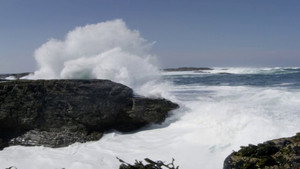 Ireland's Deep Atlantic kép