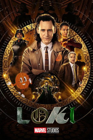 Loki poszter