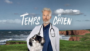 Temps de chien kép