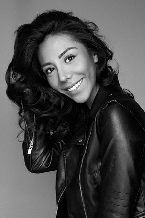 Michelle González profil kép