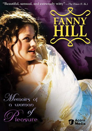 Fanny Hill poszter