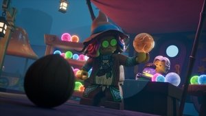 LEGO Ninjago - Sárkányok birodalma 3. évad Ep.11 11. epizód
