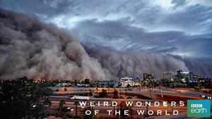 Weird Wonders of the World kép