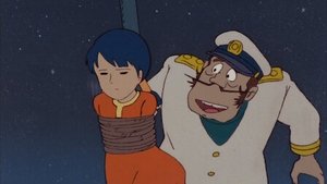 未来少年コナン 1. évad Ep.8 8. epizód