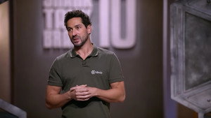 Shark Tank Brasil: Negociando com Tubarões 10. évad Ep.16 16. epizód