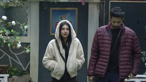 Tamasha 4. évad Ep.36 36. epizód
