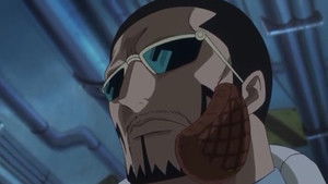 One Piece 15. évad Ep.598 598. epizód