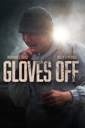 Gloves Off 1. évad (2024-03-13) poszter