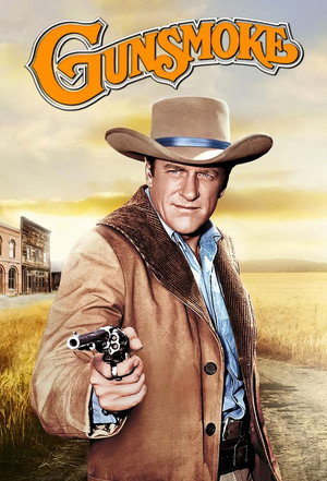 Gunsmoke poszter