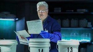 CSI: Las Vegas-i helyszínelők 1. évad Ep.8 Ami a csövön kifér