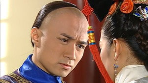 还珠格格 3. évad Ep.16 16. epizód