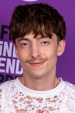Joe Bird profil kép