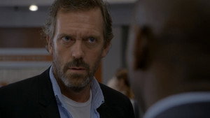 Dr. House 8. évad Ep.2 Átültetés