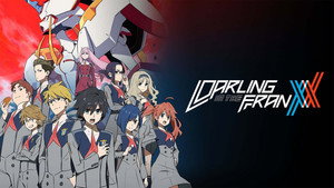 ダーリン・イン・ザ・フランキス Speciális epizódok Ep.2 2. epizód