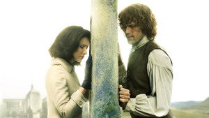 Outlander - Az idegen kép