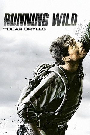 Bear Grylls: Sztárok a vadonban 2. évad (2015-07-13) poszter