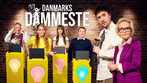 Danmarks dummeste kép