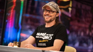 El hormiguero 19. évad Ep.157 157. epizód